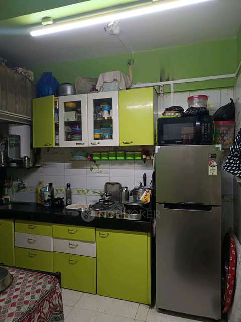 2 BHK Flat In Girish Tower For Sale  In Mumbra