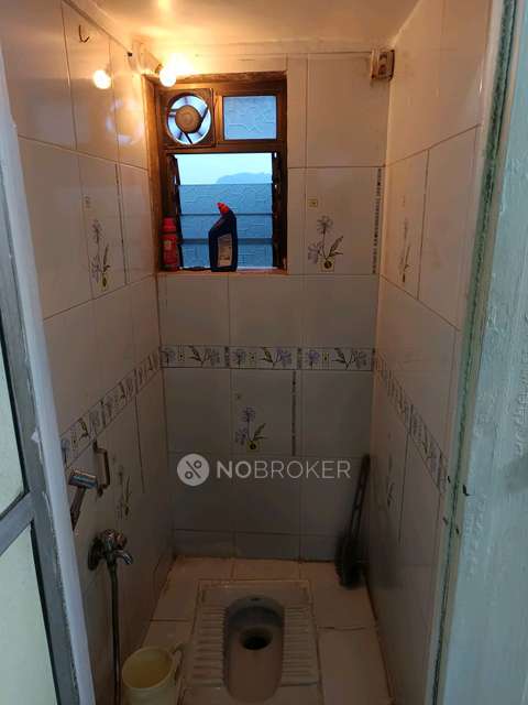 2 BHK Flat In Girish Tower For Sale  In Mumbra