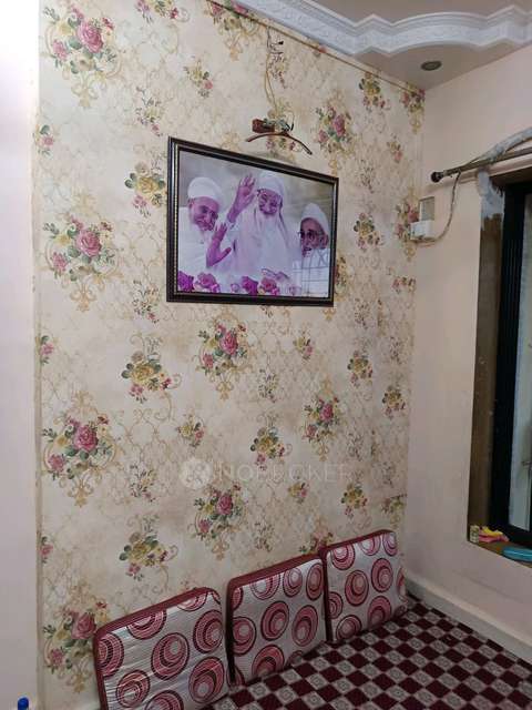 2 BHK Flat In Girish Tower For Sale  In Mumbra