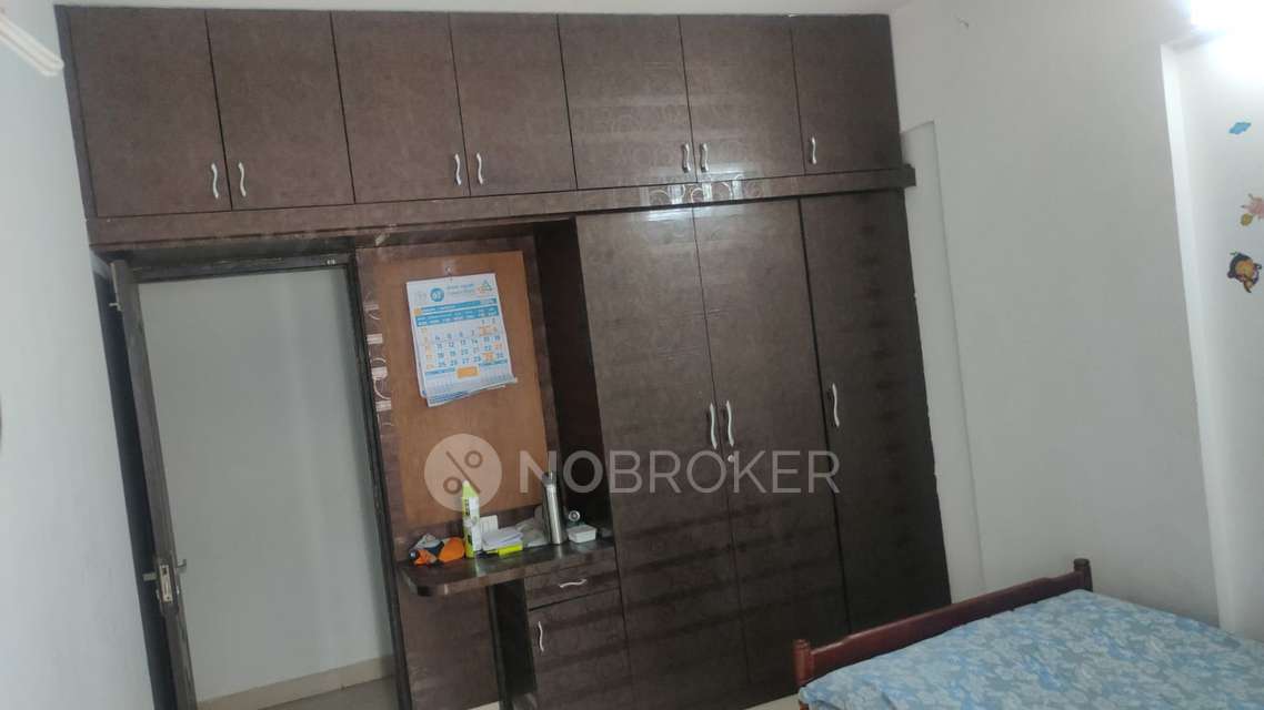 Alpine Viva 1 Whitefield Rent WITHOUT BROKERAGE Semifurnished 2 BHK