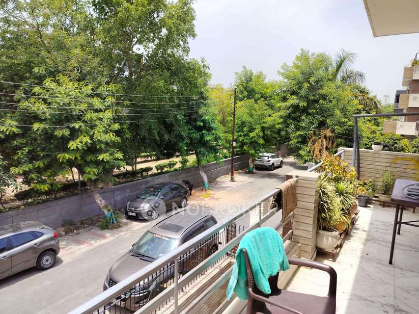 4+ BHK House For Sale  In Sector 48