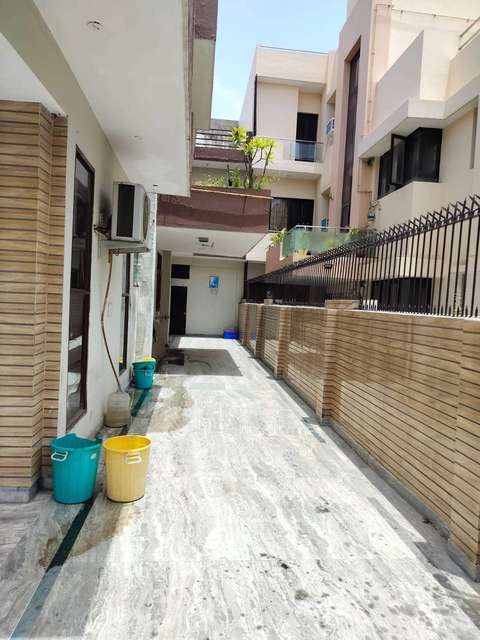 4+ BHK House For Sale  In Sector 48