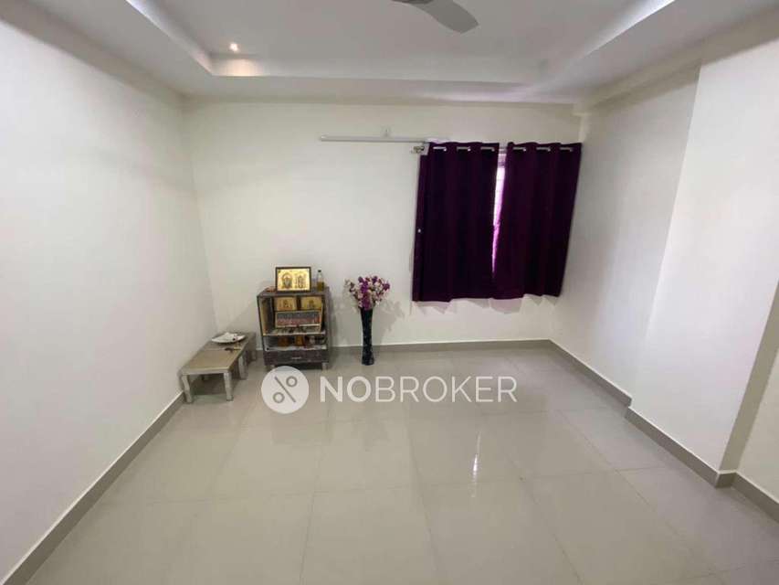 3 BHK Flat In Sri Rams Swathi Apartments For Sale  In Manikonda