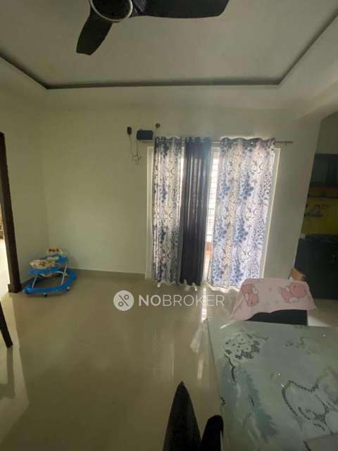 3 BHK Flat In Sri Rams Swathi Apartments For Sale  In Manikonda