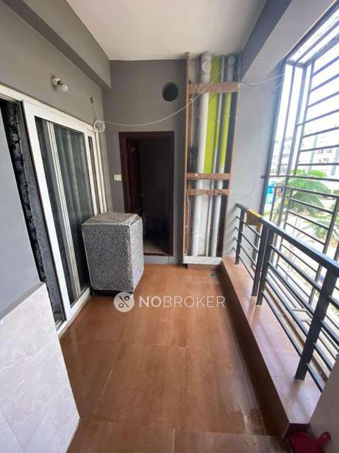 3 BHK Flat In Sri Rams Swathi Apartments For Sale  In Manikonda