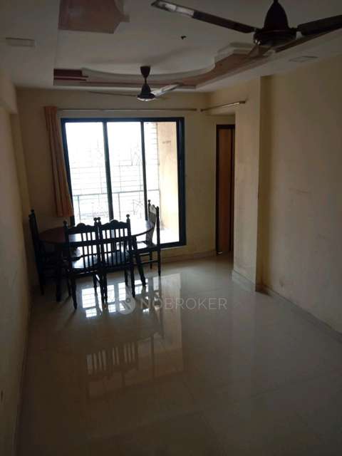 1 BHK Flat In Gagangiri Ajantha Ellora For Sale  In Ambernath