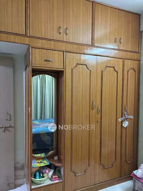 2 BHK Flat In Mahaveer Cornet For Sale  In Kengeri Satellite Town