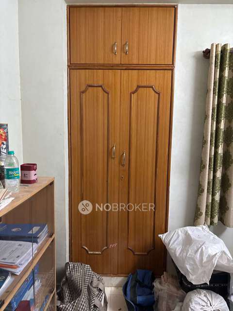 2 BHK Flat In Mahaveer Cornet For Sale  In Kengeri Satellite Town