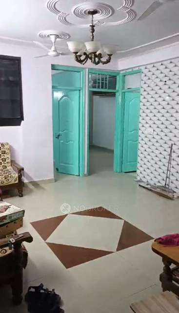 2 BHK Flat In Royal Residency ,ward No.8,mehrauli For Sale  In Aam Bagh 
