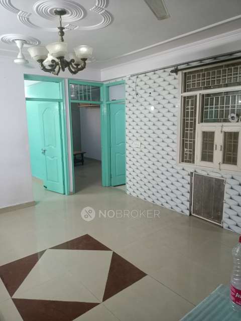 2 BHK Flat In Royal Residency ,ward No.8,mehrauli For Sale  In Aam Bagh 