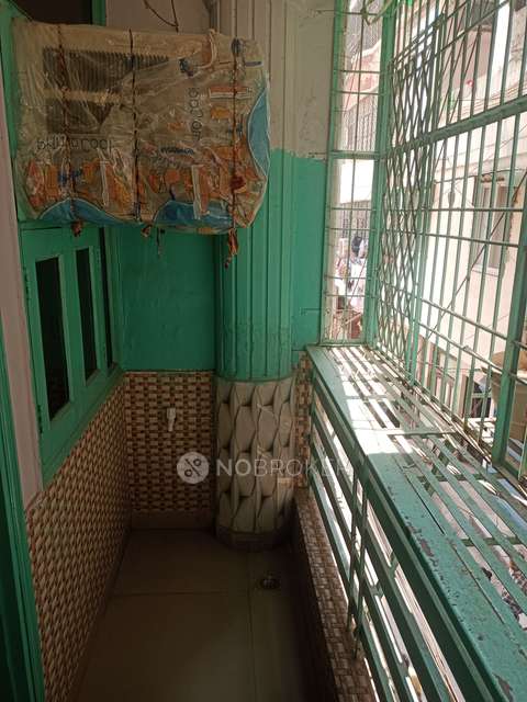 2 BHK Flat In Royal Residency ,ward No.8,mehrauli For Sale  In Aam Bagh 