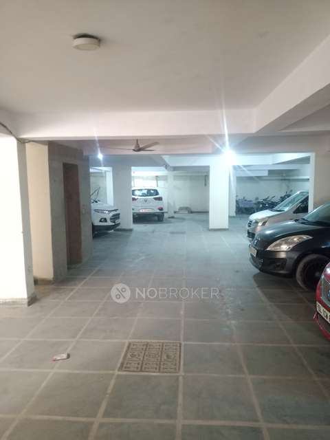 2 BHK Flat In Royal Residency ,ward No.8,mehrauli For Sale  In Aam Bagh 