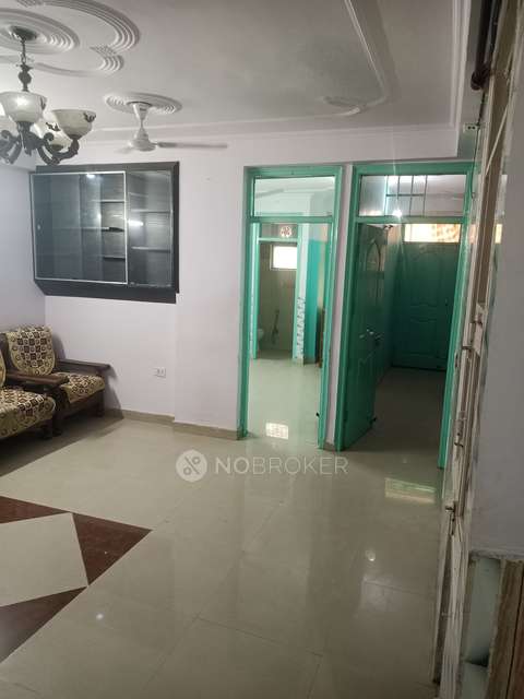 2 BHK Flat In Royal Residency ,ward No.8,mehrauli For Sale  In Aam Bagh 