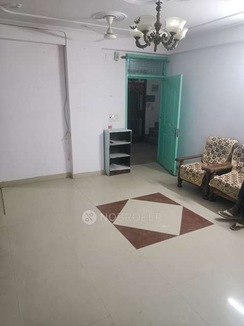 2 BHK Flat In Royal Residency ,ward No.8,mehrauli For Sale  In Aam Bagh 