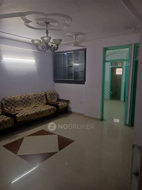 2 BHK Flat In Royal Residency ,ward No.8,mehrauli For Sale  In Aam Bagh 