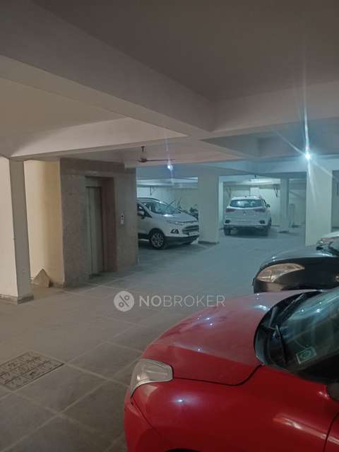 2 BHK Flat In Royal Residency ,ward No.8,mehrauli For Sale  In Aam Bagh 