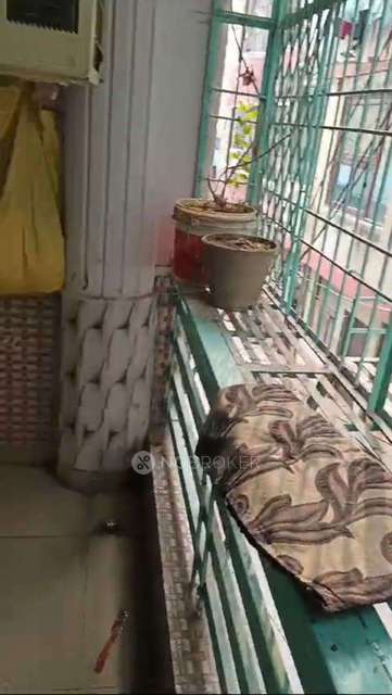 2 BHK Flat In Royal Residency ,ward No.8,mehrauli For Sale  In Aam Bagh 