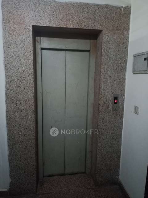 2 BHK Flat In Royal Residency ,ward No.8,mehrauli For Sale  In Aam Bagh 