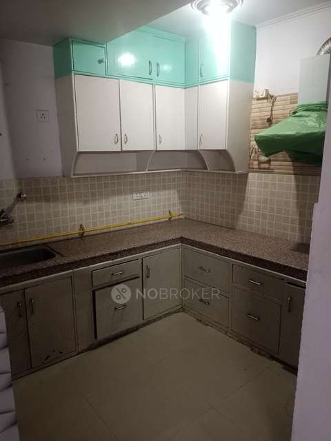 2 BHK Flat In Royal Residency ,ward No.8,mehrauli For Sale  In Aam Bagh 