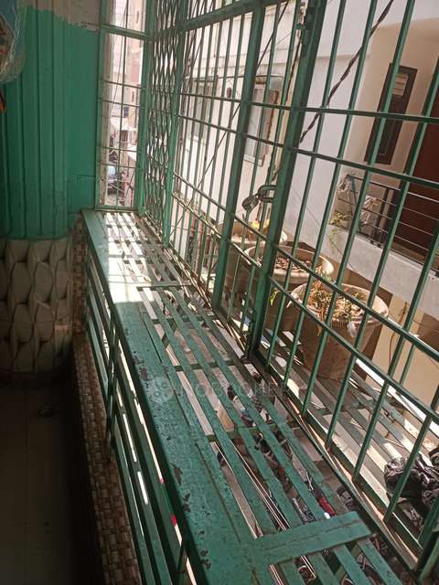 2 BHK Flat In Royal Residency ,ward No.8,mehrauli For Sale  In Aam Bagh 
