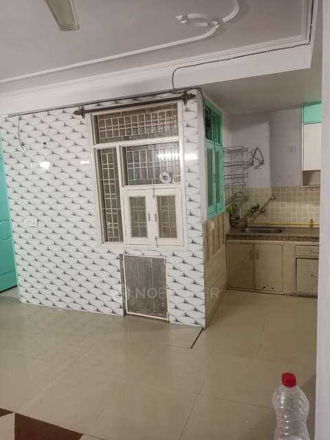 2 BHK Flat In Royal Residency ,ward No.8,mehrauli For Sale  In Aam Bagh 