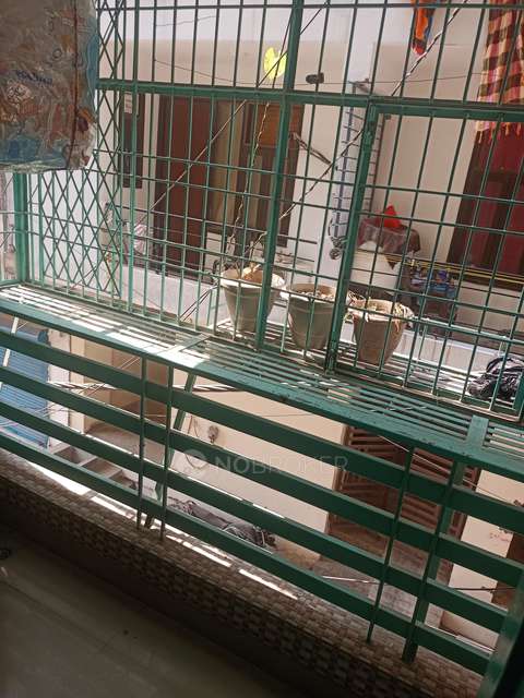 2 BHK Flat In Royal Residency ,ward No.8,mehrauli For Sale  In Aam Bagh 