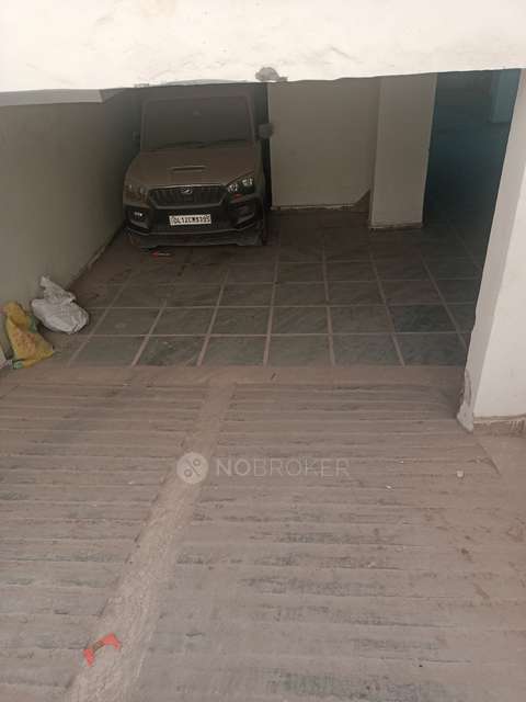 2 BHK Flat In Royal Residency ,ward No.8,mehrauli For Sale  In Aam Bagh 