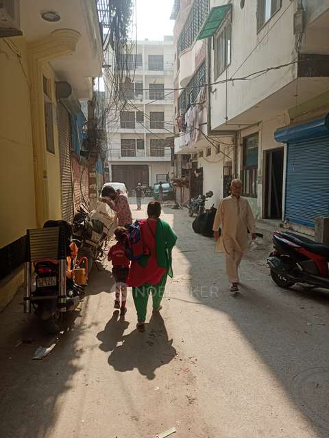 2 BHK Flat In Royal Residency ,ward No.8,mehrauli For Sale  In Aam Bagh 