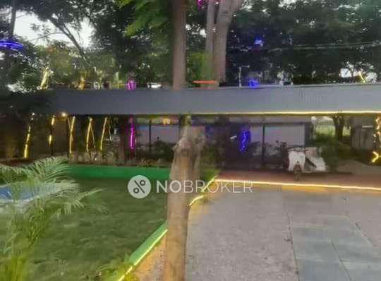 Restaurant/Cafe in Moinabad, Hyderabad for Rent 