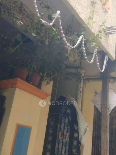 1 RK Flat In Standardlone Building for Rent  In Sanjeeva Reddy Nagar