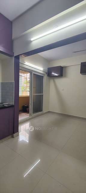 2 BHK Flat In Navasannidhi Apartments For Sale  In Hoysala Nagar, Horamavu