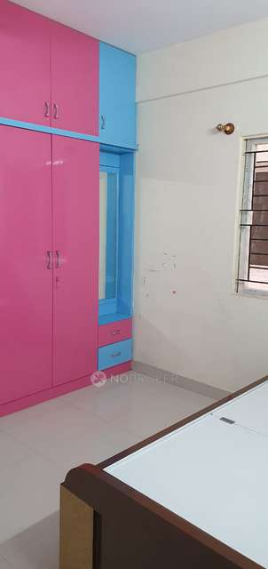 2 BHK Flat In Navasannidhi Apartments For Sale  In Hoysala Nagar, Horamavu