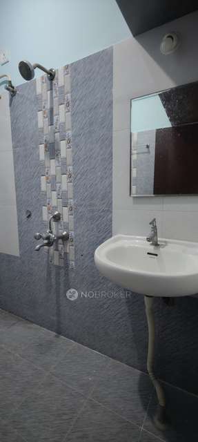 2 BHK Flat In Navasannidhi Apartments For Sale  In Hoysala Nagar, Horamavu