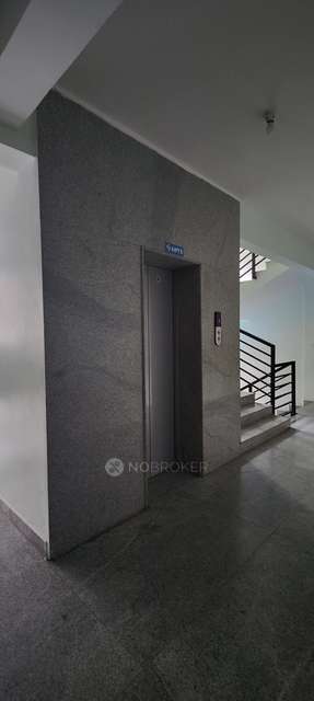 2 BHK Flat In Navasannidhi Apartments For Sale  In Hoysala Nagar, Horamavu