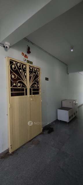 2 BHK Flat In Navasannidhi Apartments For Sale  In Hoysala Nagar, Horamavu