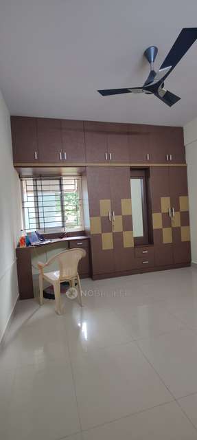 2 BHK Flat In Navasannidhi Apartments For Sale  In Hoysala Nagar, Horamavu