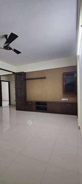 2 BHK Flat In Navasannidhi Apartments For Sale  In Hoysala Nagar, Horamavu