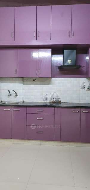 2 BHK Flat In Navasannidhi Apartments For Sale  In Hoysala Nagar, Horamavu