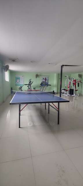 2 BHK Flat In Navasannidhi Apartments For Sale  In Hoysala Nagar, Horamavu