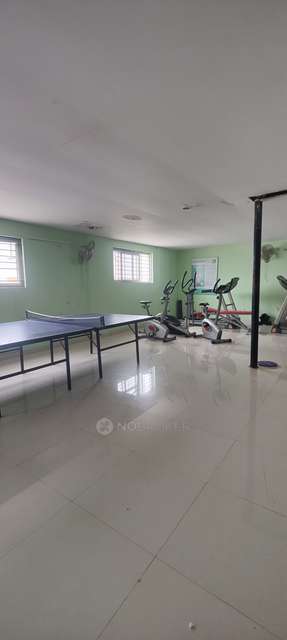 2 BHK Flat In Navasannidhi Apartments For Sale  In Hoysala Nagar, Horamavu