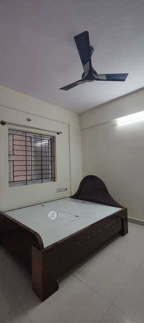 2 BHK Flat In Navasannidhi Apartments For Sale  In Hoysala Nagar, Horamavu