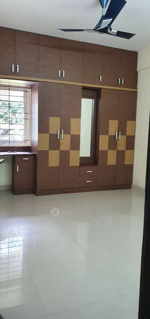 2 BHK Flat In Navasannidhi Apartments For Sale  In Hoysala Nagar, Horamavu