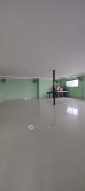 2 BHK Flat In Navasannidhi Apartments For Sale  In Hoysala Nagar, Horamavu