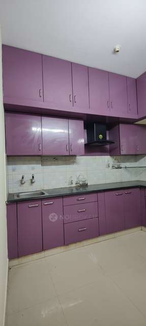 2 BHK Flat In Navasannidhi Apartments For Sale  In Hoysala Nagar, Horamavu