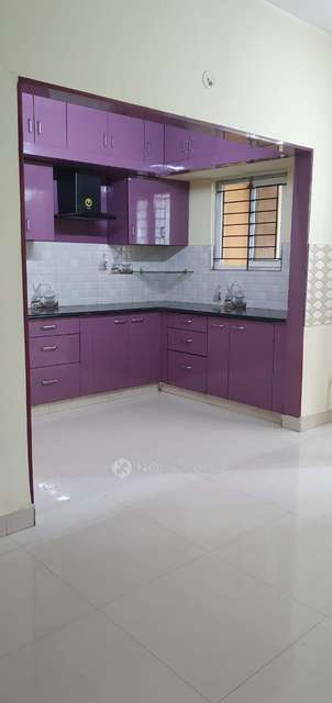 2 BHK Flat In Navasannidhi Apartments For Sale  In Hoysala Nagar, Horamavu