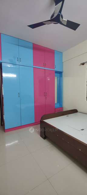 2 BHK Flat In Navasannidhi Apartments For Sale  In Hoysala Nagar, Horamavu