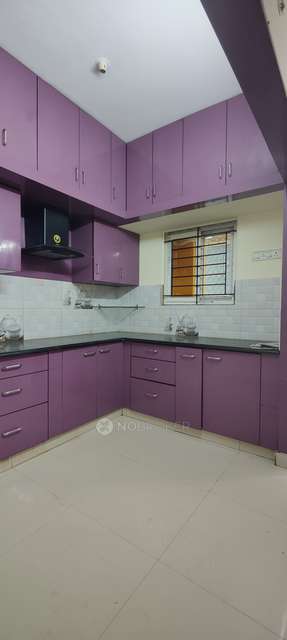 2 BHK Flat In Navasannidhi Apartments For Sale  In Hoysala Nagar, Horamavu