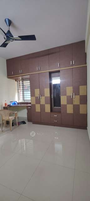 2 BHK Flat In Navasannidhi Apartments For Sale  In Hoysala Nagar, Horamavu