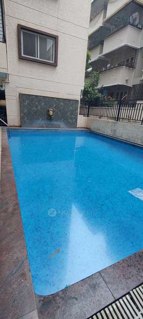 2 BHK Flat In Navasannidhi Apartments For Sale  In Hoysala Nagar, Horamavu