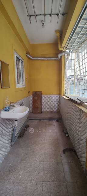 2 BHK Flat In Navasannidhi Apartments For Sale  In Hoysala Nagar, Horamavu